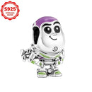 2025 novos encantos disney ponto colar & brincos plata de ley 925 prata pingente contas originais das mulheres pulseiras diy jóias presente